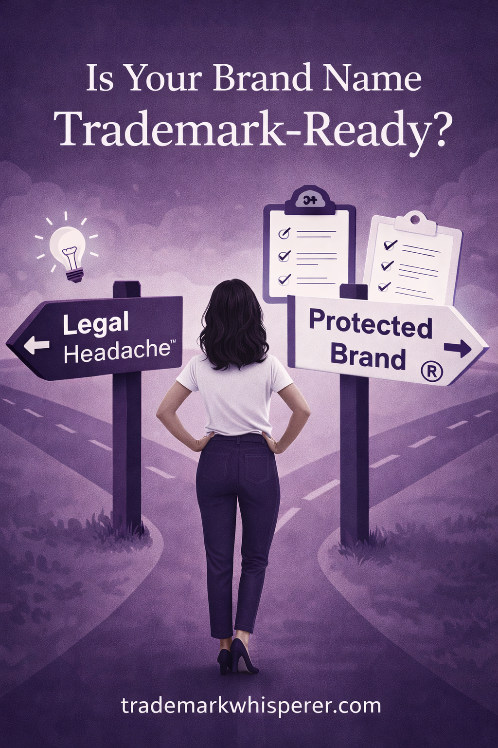 How Do I Know If My Brand Name Is Even Eligible for a Trademark?